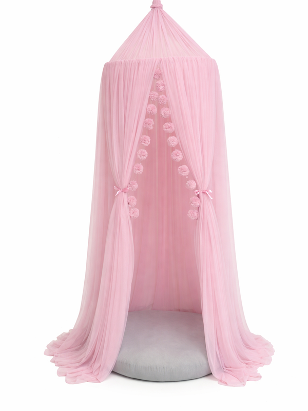 Awwlie's Dream Canopy - Pink