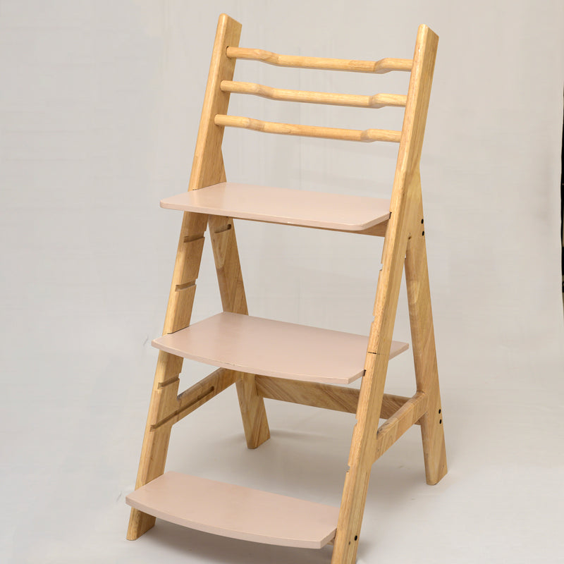 Awwlie's Growing High Chair