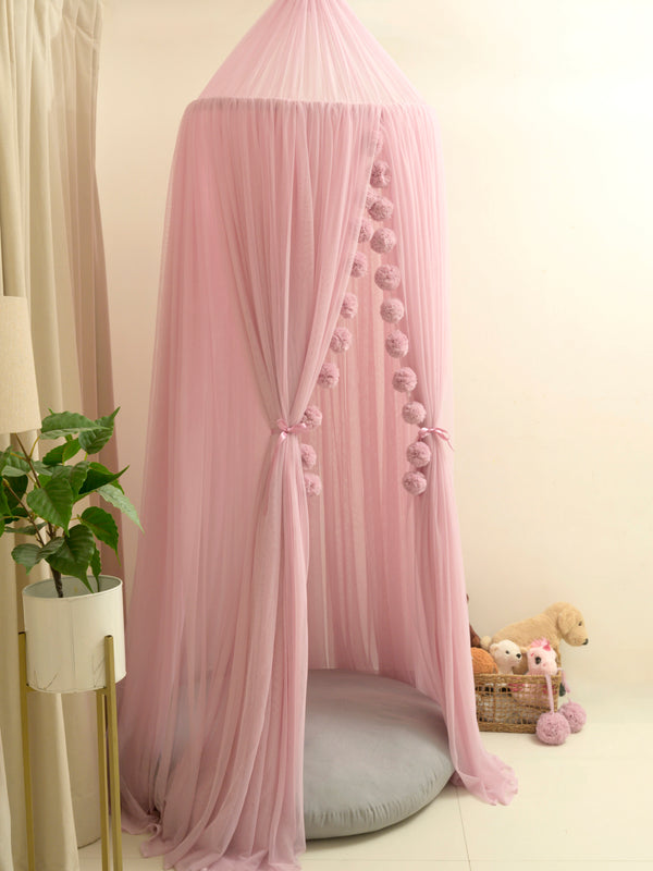 Awwlie's Dream Canopy - Pink