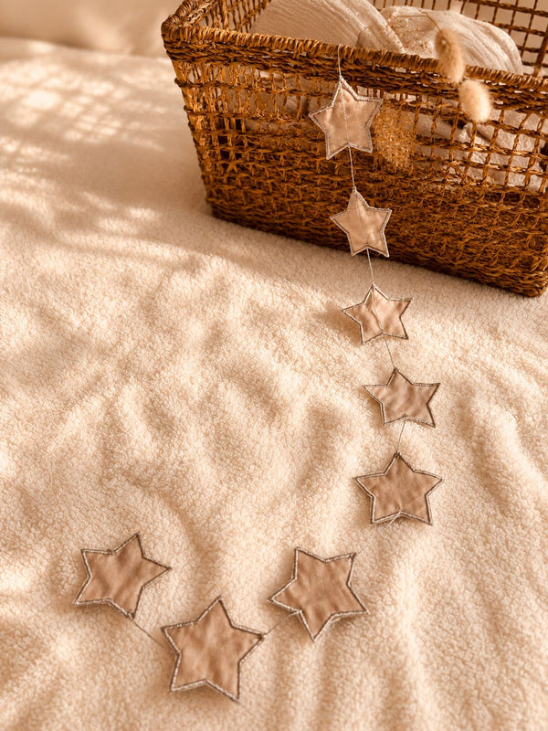 Awwlie's Star Bunting