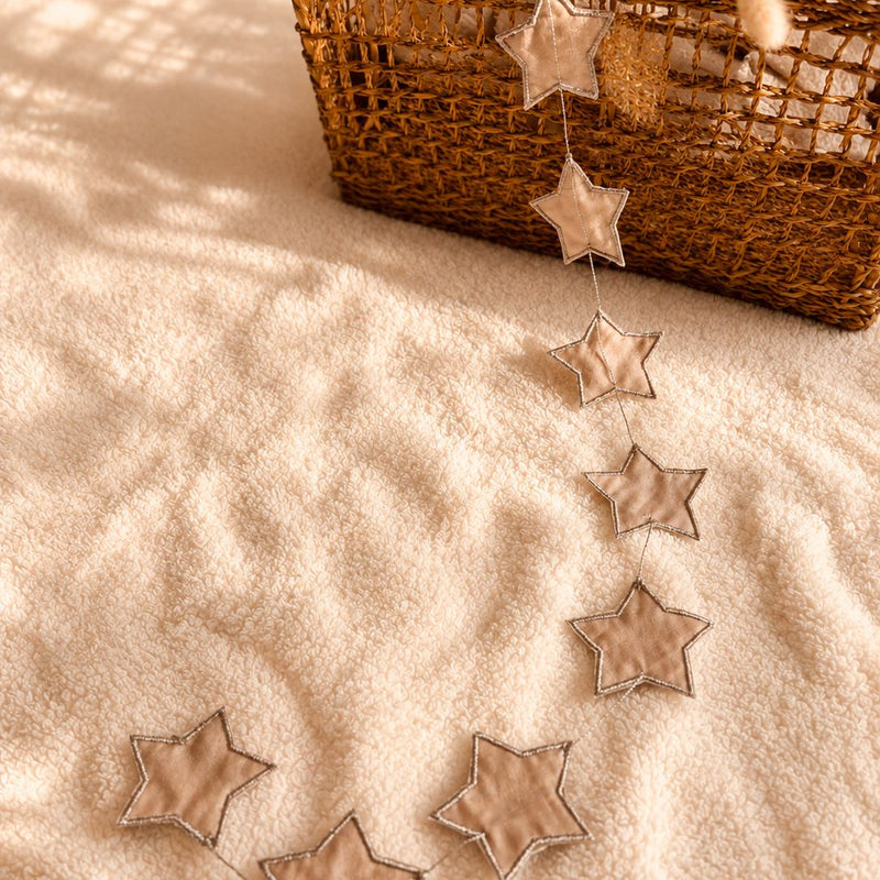 Awwlie's Star Bunting
