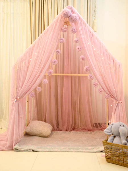 Awwlie Story Nook tent canopy