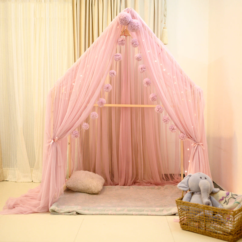 Awwlie Story Nook tent canopy