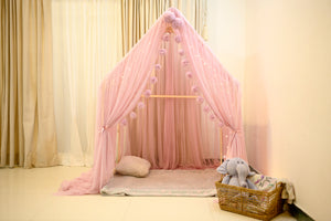 Awwlie Story Nook tent canopy